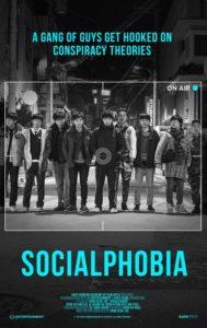 Socialphobia