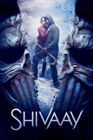 Shivaay