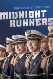 Midnight Runners Eng Sub