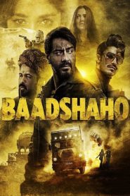 Baadshaho Eng Sub