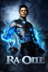 Ra.One Eng Sub