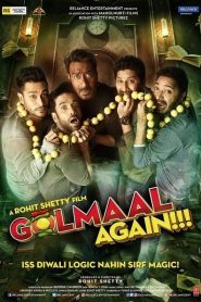 Golmaal Again