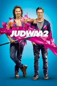 Judwaa 2 Eng Sub