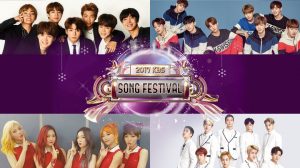 2017 KBS Song Festival