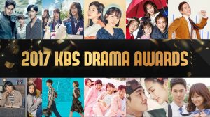 2017 KBS Drama Awards