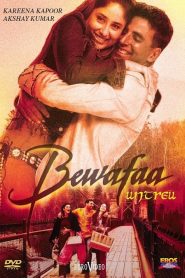 Bewafaa