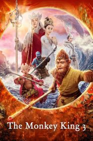 The Monkey King 3: Kingdom of Women