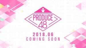 Produce 48