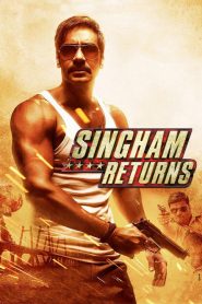 Singham Returns