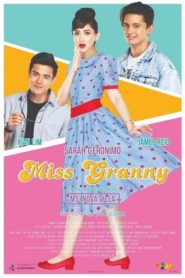 Miss Granny 2018