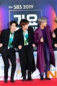 2019 SBS Music Awards 2019