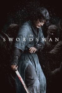 The Swordsman