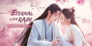 Eternal Love Rain