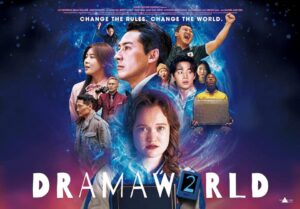 Dramaworld [S01 – S02]