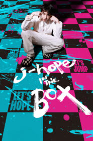 j-hope IN THE BOX