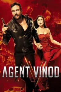 Agent Vinod